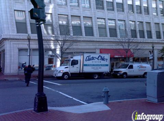 CVS Pharmacy - Washington, DC