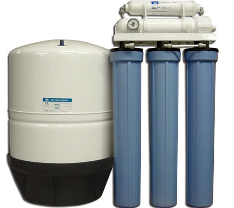 AV Water Solutions - Visalia, CA