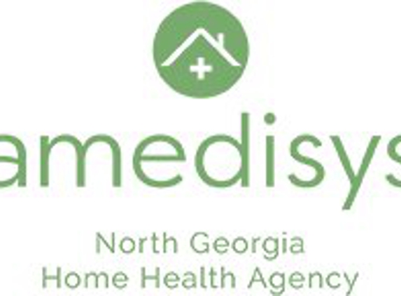 Amedisys Home Health Care - Trenton, GA