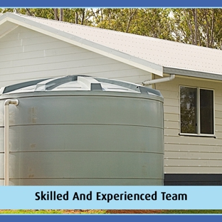Sweetwater Tank Cleaning - Duri, NSW. Advanced Vacuum Technology