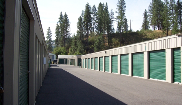 Storage Solutions Spokane - Spokane, WA