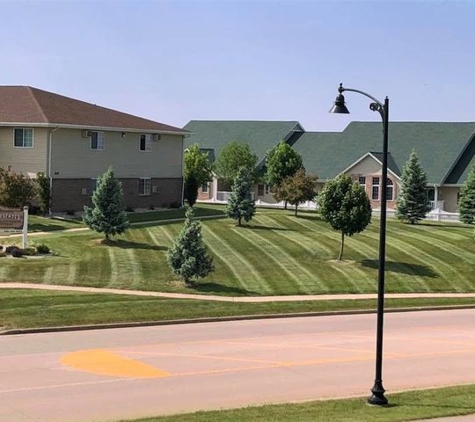 Nate's Landscaping & Snow Removal - Milton, WI