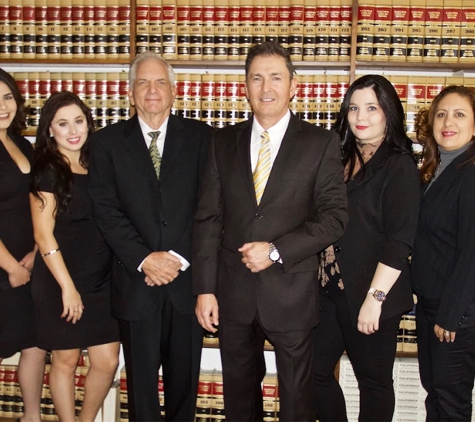 The Law Offices of Rosenstock and Azran - Encino, CA