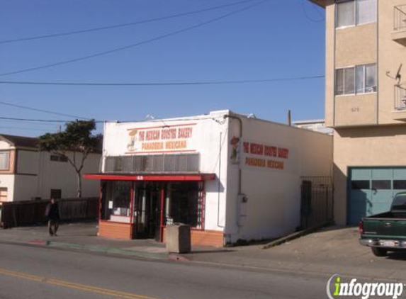 Las Hijas Del Gallo - South San Francisco, CA