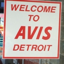 Avis Rent A Car - Car Rental