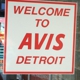 Avis Rent A Car