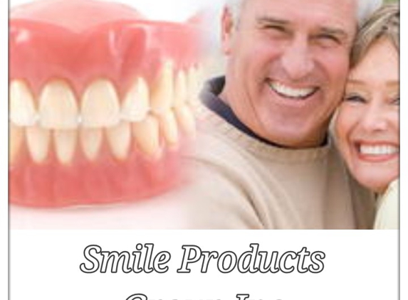 Smile Products Group Inc. - Sacramento, CA