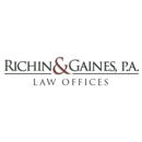 Richin & Gaines, P.A. - Wrongful Death Attorneys