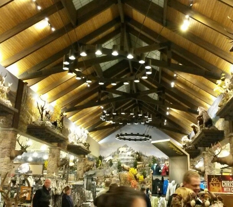 Cabela's - Acworth, GA