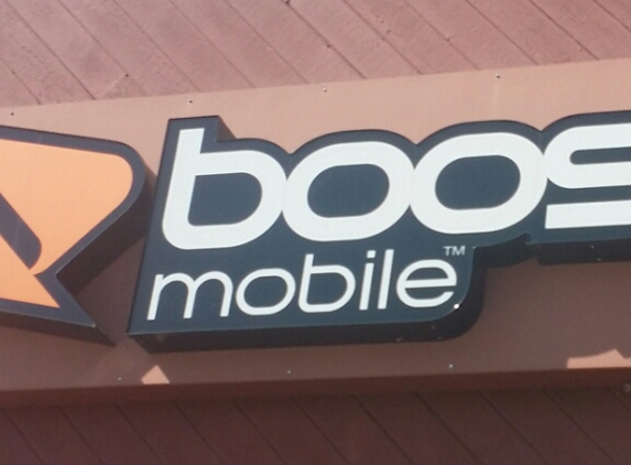 Boost mobile by smile wireless - Orlando, FL. Boost mobile Smile Wireless 1