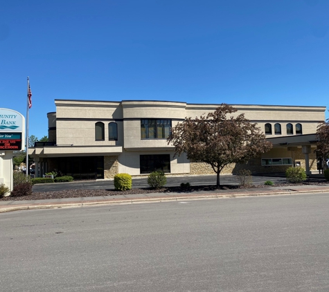 Community First Bank - Boscobel, WI