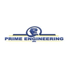 Prime Engineering Inc