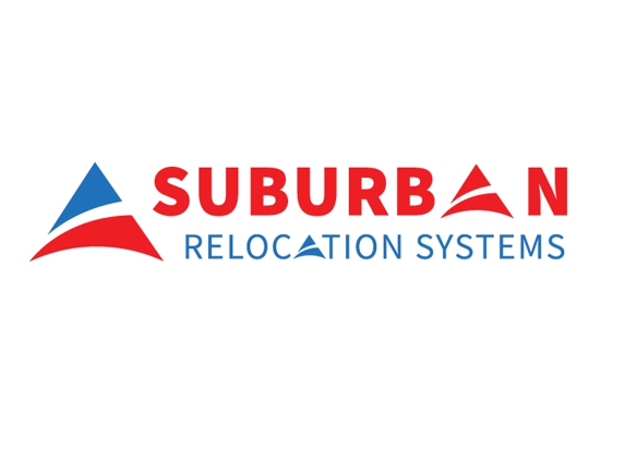 Suburban Relocation Systems - Beltsville, MD