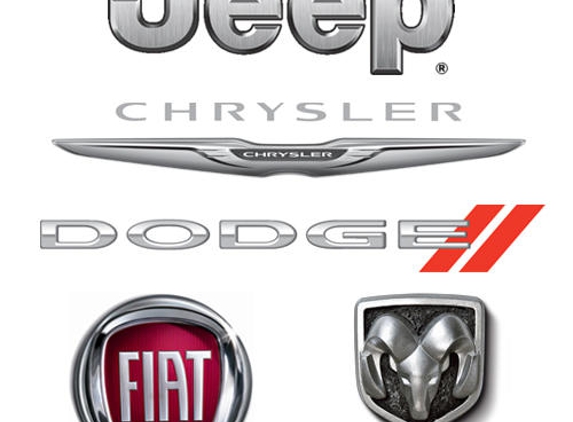 Northtown Dodge Chrysler Jeep Ram - Tonawanda, NY