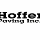 Hoffer Paving - Asphalt Paving & Sealcoating