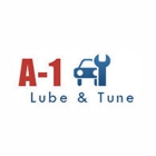 A-1 Lube & Tune