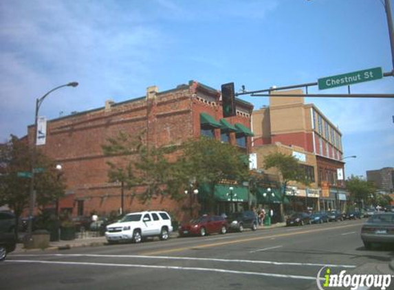 Cossetta's Italian Market & Pizzeria - Saint Paul, MN