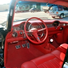 Complete Auto Upholstery