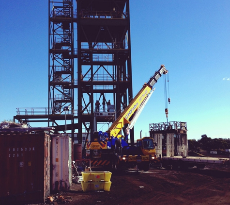 Central Highlands Fabrications - Khosh Bulduk, QLD