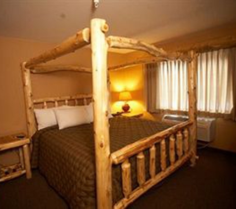 Whitefish Lodge & Suites - Crosslake, MN