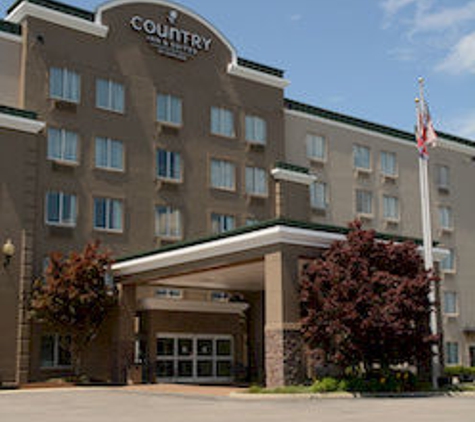 Country Inns & Suites - Cookeville, TN