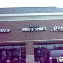 Vineyards Wine & Sprits - Wine