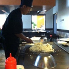 Shogun Japanese Steak House