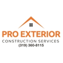 Pro Exterior Construction Services - General Contractors