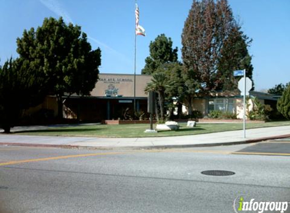 Cowan Avenue Elementary - Los Angeles, CA