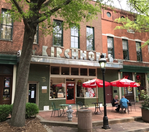 Kirchoff Deli & Bakery - Paducah, KY