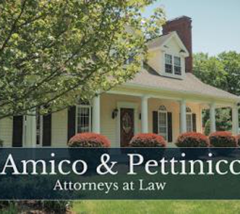 D'Amico, Griffin & Pettinicchi LLC - Watertown, CT