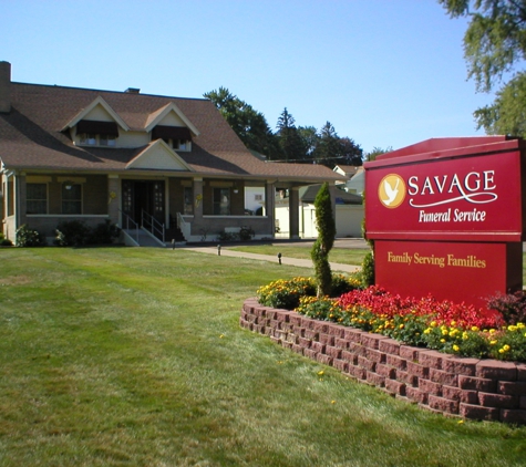 Savage-DeMarco Funeral Service - Binghamton, NY