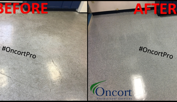 Oncort Professional Services - Birmingham, AL. The BEST Strip & Wax #OncortPro