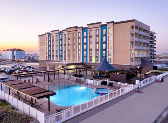 Wyndham Corpus Christi Resort North Padre Island - Corpus Christi, TX