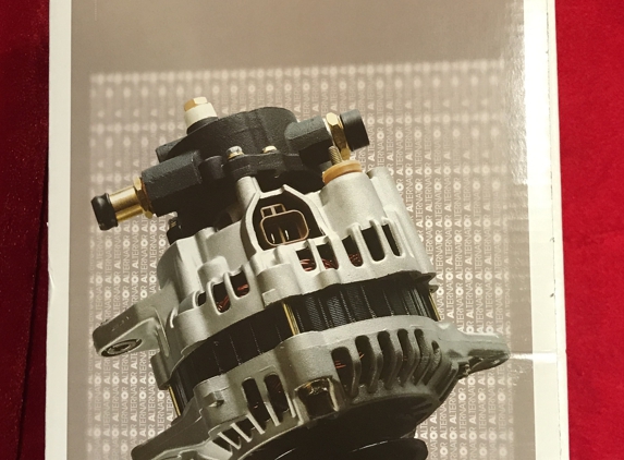 LIAONING AUTOMOTIVE ZONE MFG. GROUP USA INC. - Irvine, CA. Brand new 24V 4HK1 Alternators for Isuzu 50A , also fits Nikko at an unbeatable price! Send an email at sales1@autolyp.us Limited supply! 