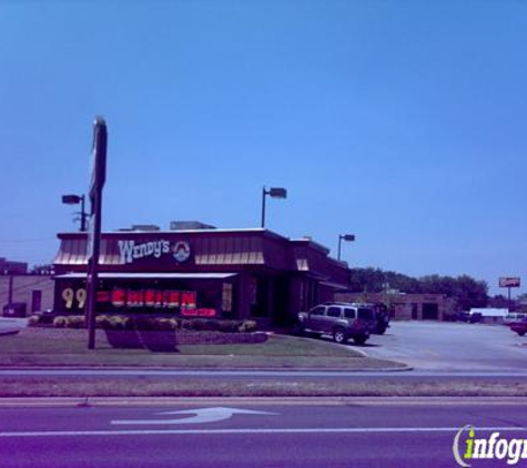 Wendy's - Fort Worth, TX