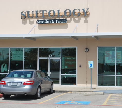 suitology Men's Clothing and Tuxedos - Baytown, TX