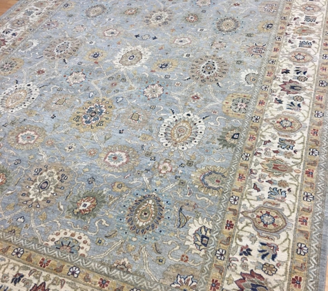 Rug Masters Inc - Charleston, SC