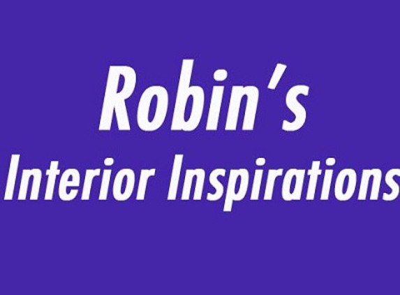 Robin's Interior Inspirations - Port Washington, WI