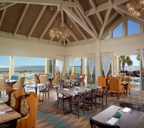 Omni Amelia Island Resort & Spa - Fernandina Beach, FL