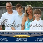 Baker-Reimer Insurance Agency
