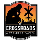 Crossroads Tabletop Tavern