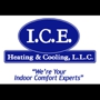 Ice Heating & Cooling