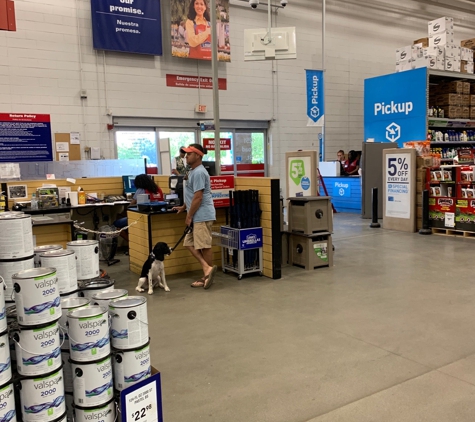 Lowe's Home Improvement - Sumter, SC