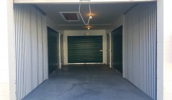 Capital Self Storage - Harrisburg, PA