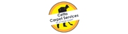 Cetta Carpet Services Logo