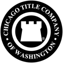 Chicago Title of Washington - Title & Mortgage Insurance
