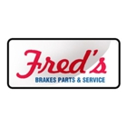 Fred's Brakes