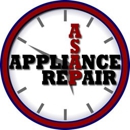 ASAP Appliance Repair - Major Appliance Refinishing & Repair
