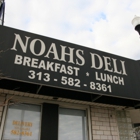 Noah's Deli